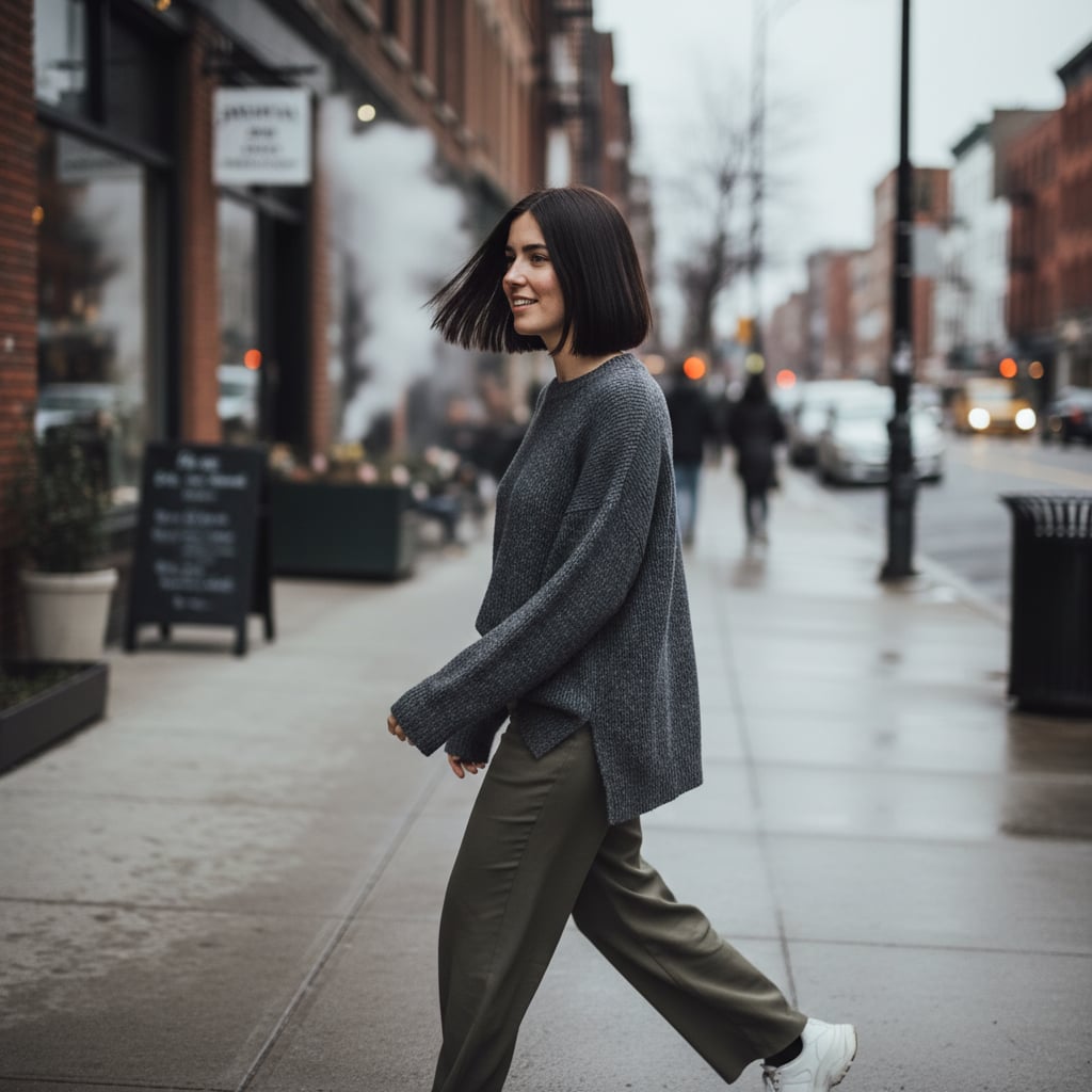 Bob et carré femme 2026 : les 5 variations qui dominent