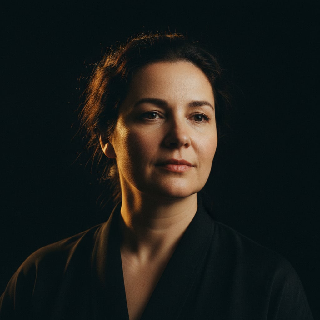 Coupe femme visage rond : 7 coupes qui allongent instantanément