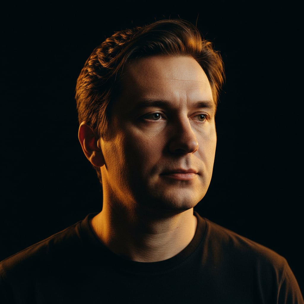 Coupe homme visage rond : 7 coupes qui allongent vraiment