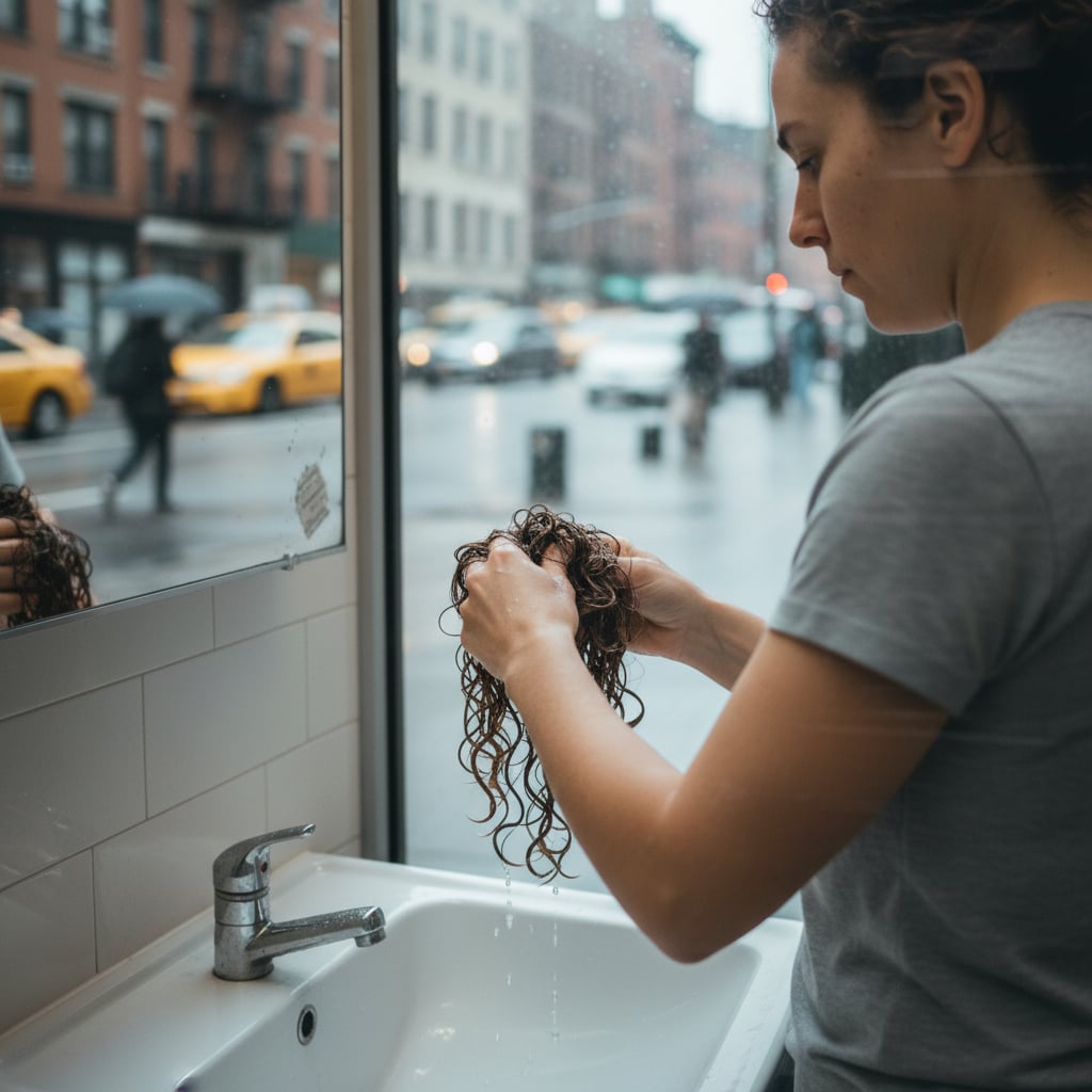 8 coupes femme faciles à entretenir (sans brushing quotidien)