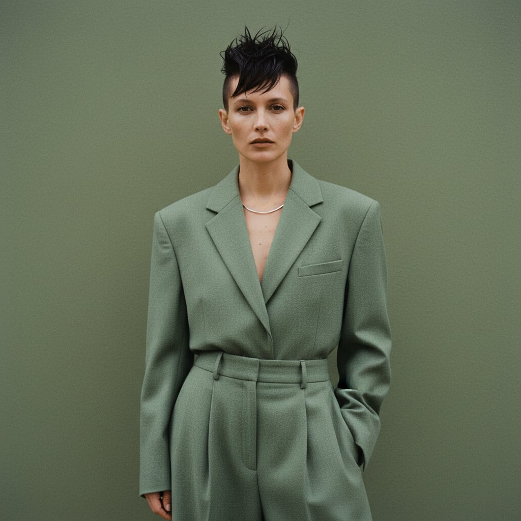 Coupes de cheveux femme 2026 : les 10 tendances qui dominent