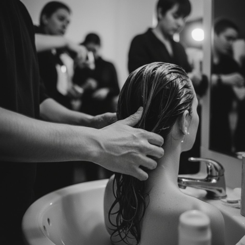 7 coupes homme sans entretien (classées par paresse)