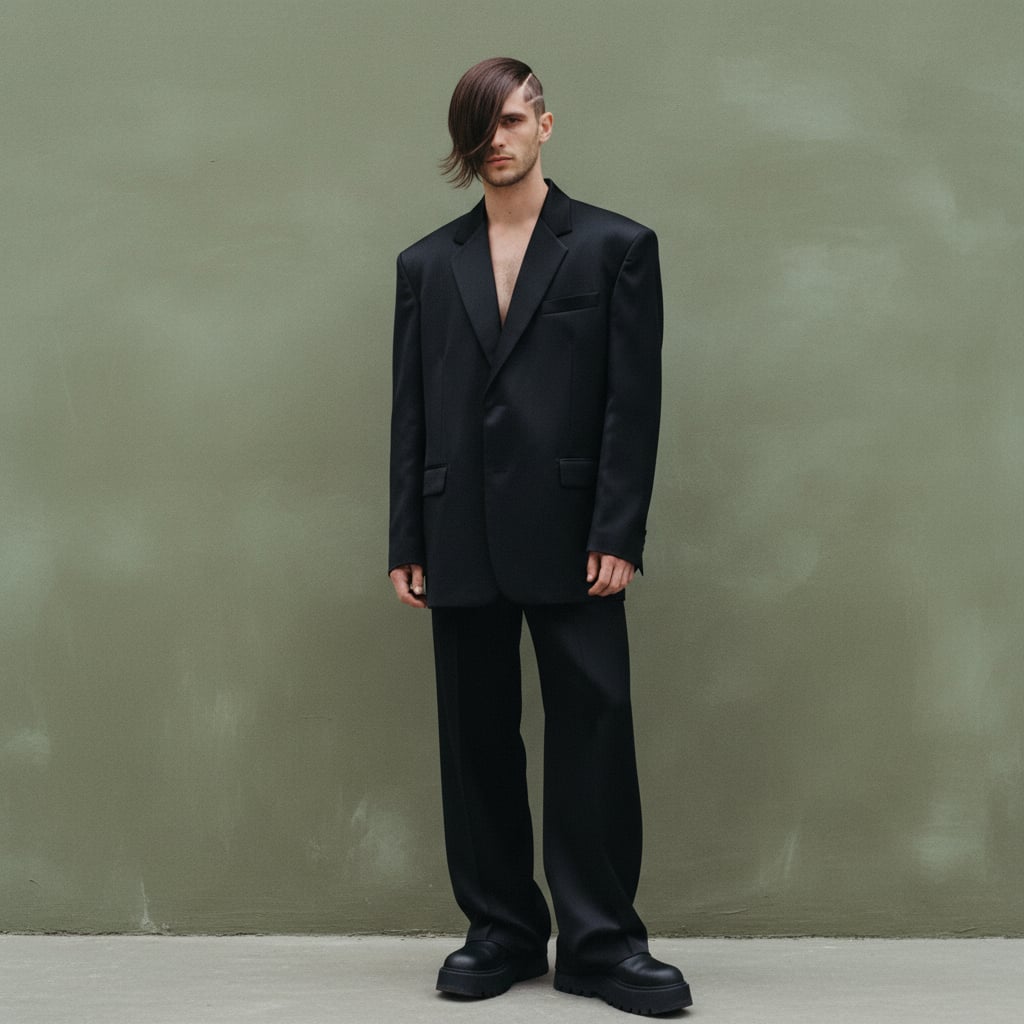 Coupes de cheveux homme tendance 2026 : le top 12 absolu