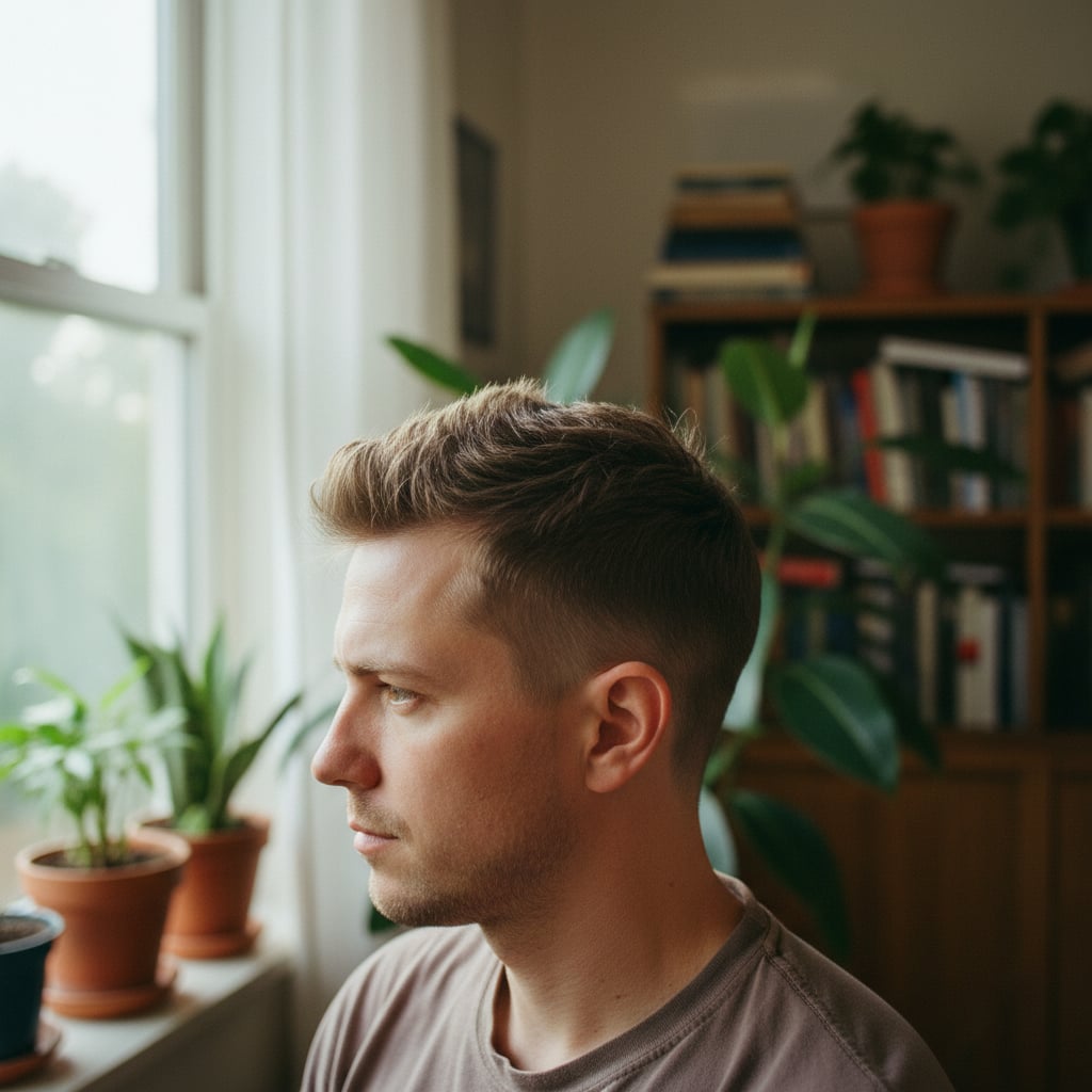 Low fade, mid fade, high fade, skin fade : le guide ultime