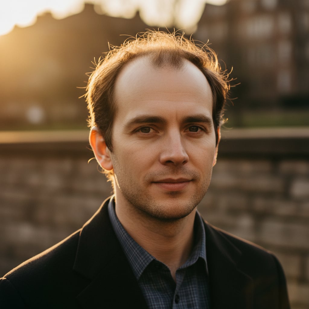 Golfes dégarnis : 4 solutions sans camouflage qui marchent