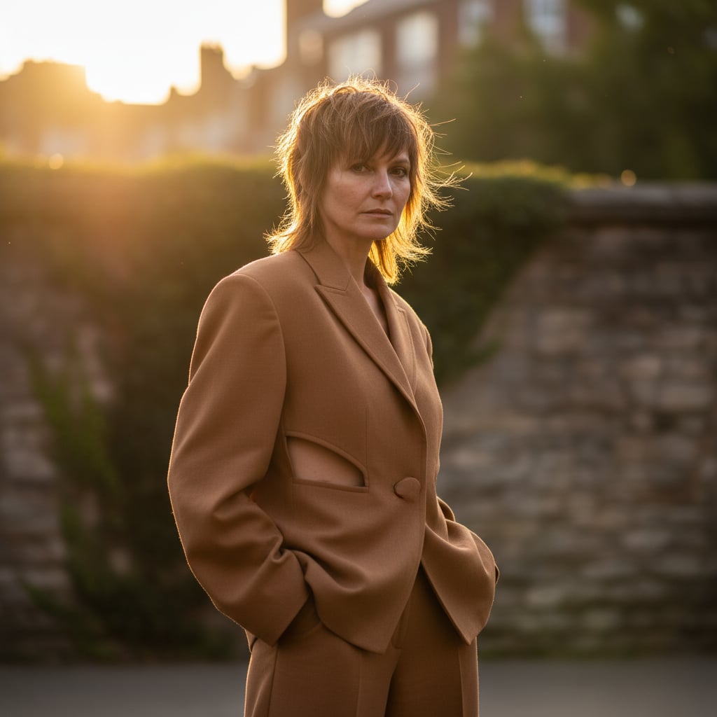 Mulet moderne 2026 : la coupe qui divise (et qu'on adore)