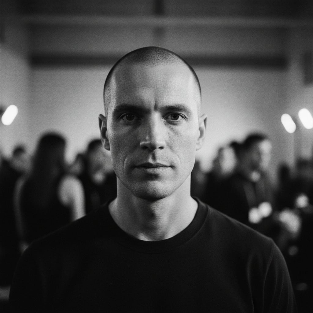 Calvitie : quand arrêter de lutter et tout raser ?