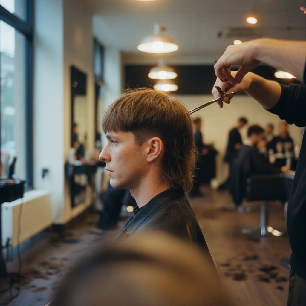 Wolf Cut 2026 : la coupe qui domine TikTok (et comment la porter)